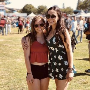 Meet your Posher, Taylor